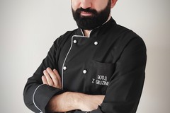 Zdjęcie dania ugotowanego przez szefa kuchni Ulalachef