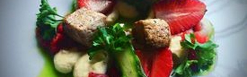 
                                                Gelegentliches Fleischmenü