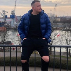 Szef kuchni Jakub Kowalewski