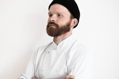 Zdjęcie dania ugotowanego przez szefa kuchni Ulalachef