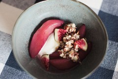 Zdjęcie dania ugotowanego przez szefa kuchni Ulalachef