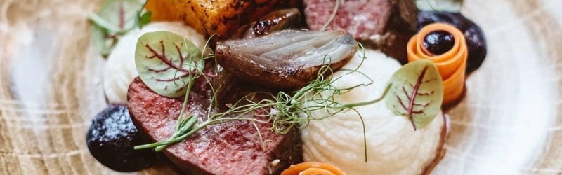 
                                                Menu degustacyjne Chefa