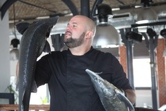 Zdjęcie dania ugotowanego przez szefa kuchni Ulalachef