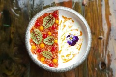 Zdjęcie dania ugotowanego przez szefa kuchni Ulalachef