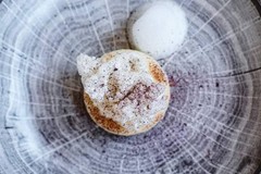 Zdjęcie dania ugotowanego przez szefa kuchni Ulalachef