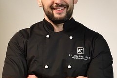 Zdjęcie dania ugotowanego przez szefa kuchni Ulalachef