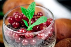 Zdjęcie dania ugotowanego przez szefa kuchni Ulalachef