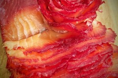 Zdjęcie dania ugotowanego przez szefa kuchni Ulalachef