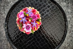 Zdjęcie dania ugotowanego przez szefa kuchni Ulalachef