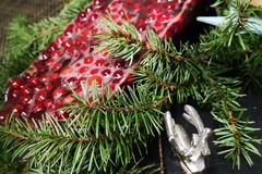 Zdjęcie dania ugotowanego przez szefa kuchni Ulalachef