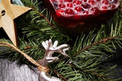 Zdjęcie dania ugotowanego przez szefa kuchni Ulalachef