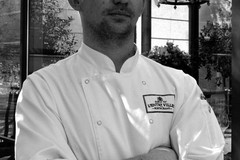 Zdjęcie dania ugotowanego przez szefa kuchni Ulalachef