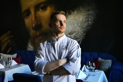 Zdjęcie dania ugotowanego przez szefa kuchni Ulalachef