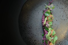 Zdjęcie dania ugotowanego przez szefa kuchni Ulalachef