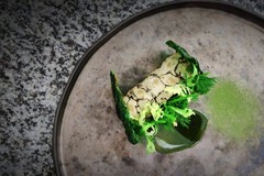 Zdjęcie dania ugotowanego przez szefa kuchni Ulalachef