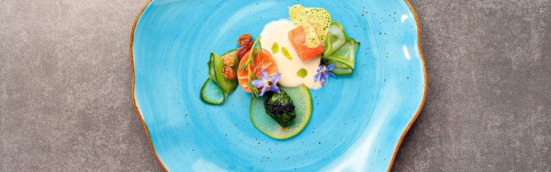 
                                                Francuskie przysmaki