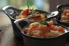 Zdjęcie dania ugotowanego przez szefa kuchni Ulalachef