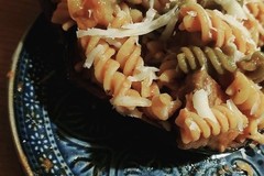 Zdjęcie dania ugotowanego przez szefa kuchni Ulalachef