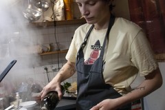 Zdjęcie dania ugotowanego przez szefa kuchni Ulalachef