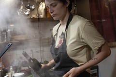 Zdjęcie dania ugotowanego przez szefa kuchni Ulalachef