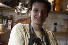 Zdjęcie dania ugotowanego przez szefa kuchni Ulalachef