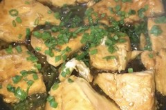 Zdjęcie dania ugotowanego przez szefa kuchni Ulalachef