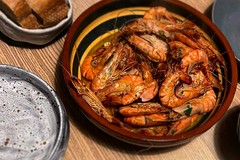 Zdjęcie dania ugotowanego przez szefa kuchni Ulalachef