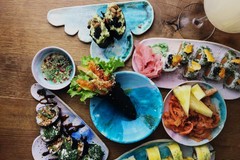 Zdjęcie dania ugotowanego przez szefa kuchni Ulalachef