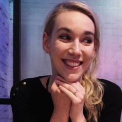 Szef kuchni Weronika Kujawiak