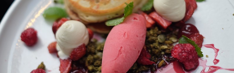 
                                                Workshop: How to cook the perfect breakfast