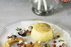 Zdjęcie dania ugotowanego przez szefa kuchni Ulalachef