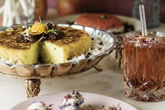 Zdjęcie dania ugotowanego przez szefa kuchni Ulalachef