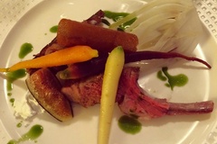 
                Uroczyste przyjęcie komunijne