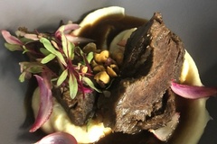 
                Menu komunijne Chefa