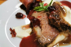 
                Świętokrzyska uczta