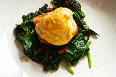 
                Menu wegetariańskie