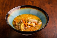 
                Przysmaki Warmii i Mazur