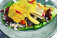 
                Warsztaty kulinarne I