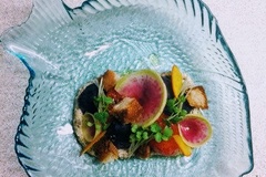 
                Roślinna Kuchnia Tajska