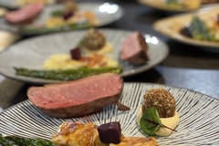 
                Elegancka kolacja II