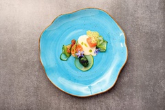 
                Francuskie przysmaki