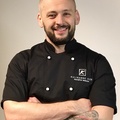 Menu Chef Krzysztof Iwańczuk