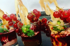 
                Menu Chef Krzysztof Iwańczuk