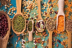 
                Original-Menü des Chefkochs