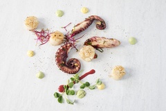 
                Menu Owoce Morza i Ryby