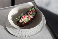 
                Menu Bliskiego Wschodu