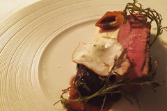 
                Przyjęcie komunijne