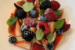 
                Menu degustacyjne II