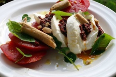 
                Przyjęcie komunijne 1