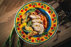 
                Menu - imprezy okolicznościowe